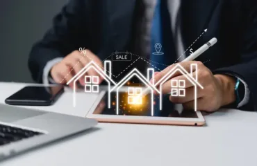 Реєстрація прав на нерухомість