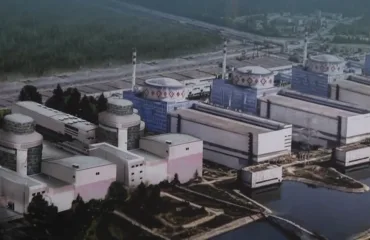 Хмельницька АЕС