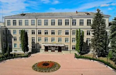 Подільський державний університет