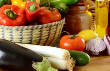 Посівний календар на вересень