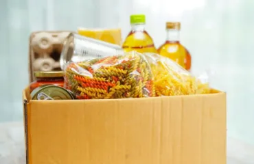 Продуктові набори