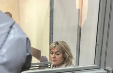 Тетяна Крупа