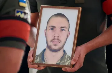 Олексій Семенюк