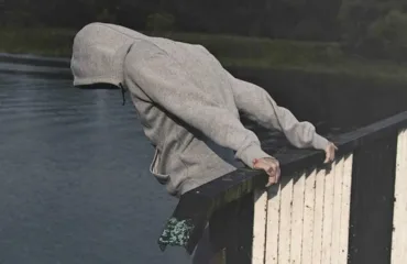 У Кам’янці чоловік вчинив самогубство