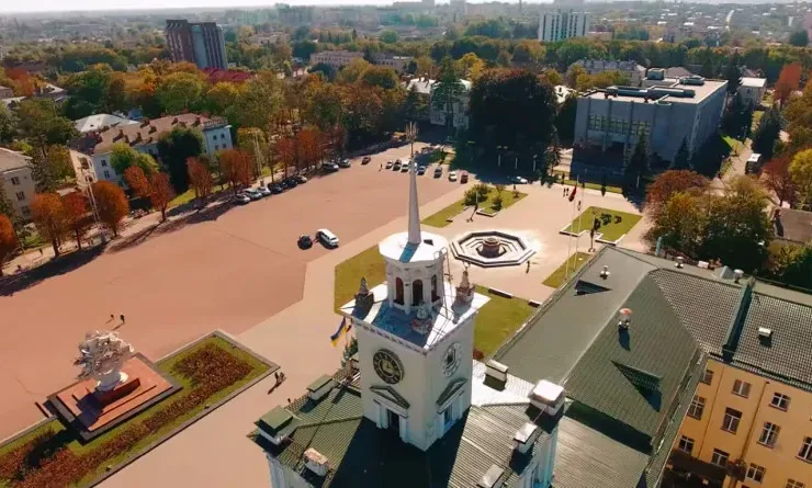 Хмельницький