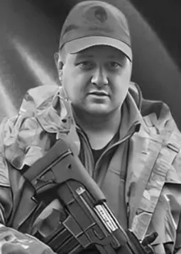 Вадим Надолинський