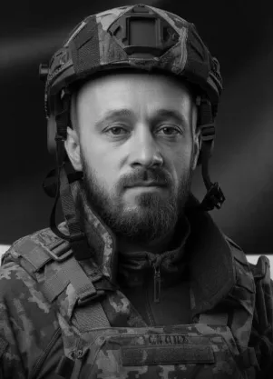 Василь Затюряхін