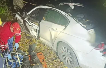 Наслідки аварії