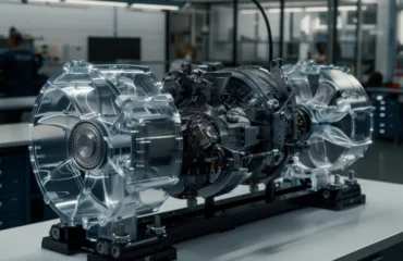 Мотор-редуктори