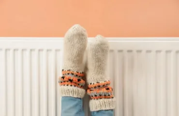 Опалювальний сезон
