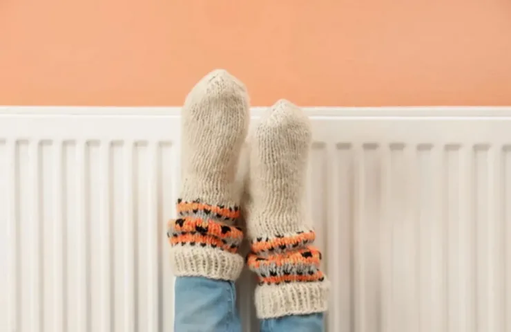 Опалювальний сезон