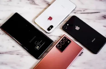 Бюджетні недорогі смартфони: як вибрати оптимальний варіант в Кам’янець-Подільську