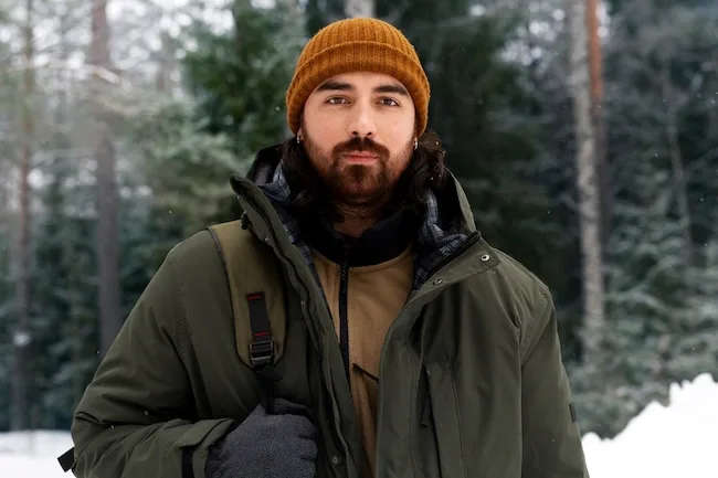 Чому тактична флісова кофта — must have у польових умовах?