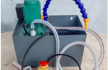 Чому варто придбати стрічкові пилки по металу в гараж та на виробництво