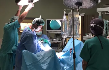 Обрезание мужчин: плюсы, минусы и медицинские аспекты