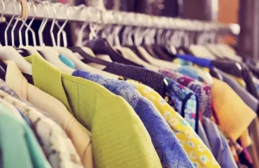 Щасливі кольори одягу