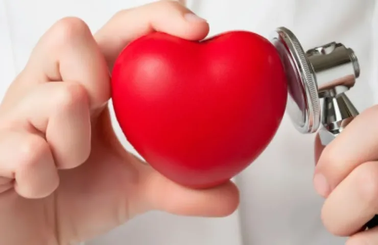 Гіпертонія