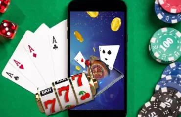 Онлайн-казино