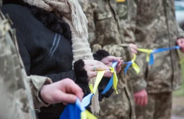 Загиблі воїни