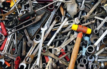 Часті помилки при фрезеруванні металу на ЧПУ