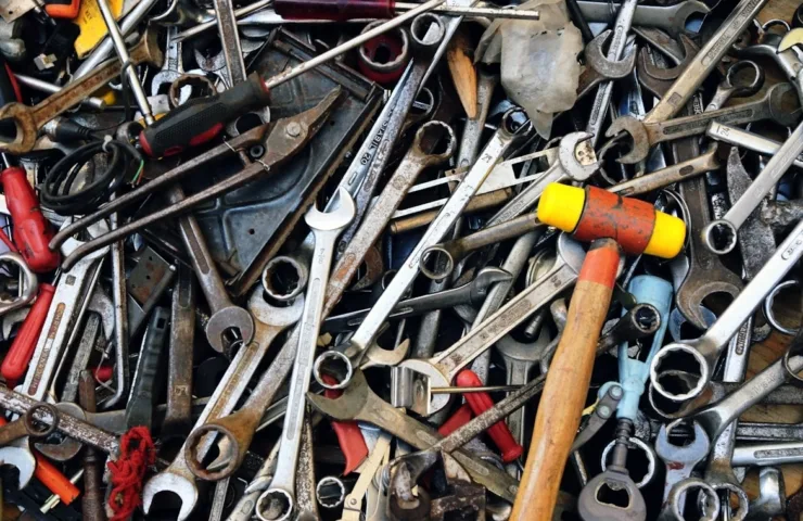 Часті помилки при фрезеруванні металу на ЧПУ