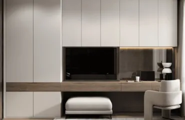 Теплий мінімалізм: чому він став головним трендом сучасного дизайну
