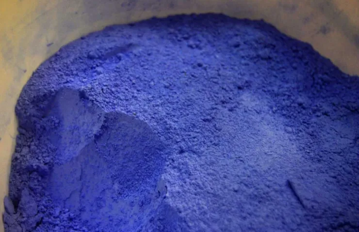 Метиленовий синій