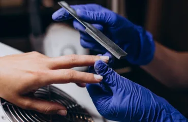 Как выбрать и где купить качественную настольную вытяжку для маникюра: практическое руководство для мастеров и владельцев салонов