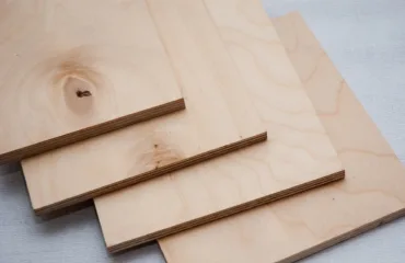 ТОП-5 причин, почему влагостойкая ФСФ-фанера лучше обычной
