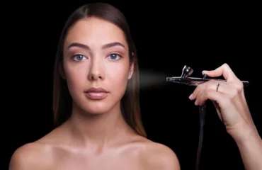 Як вибрати та де купити аерограф для салону: огляд для майстринь і власниць бʼюті-бізнесу