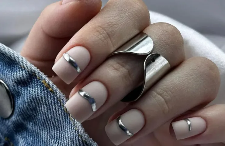 Календар манікюру на січень