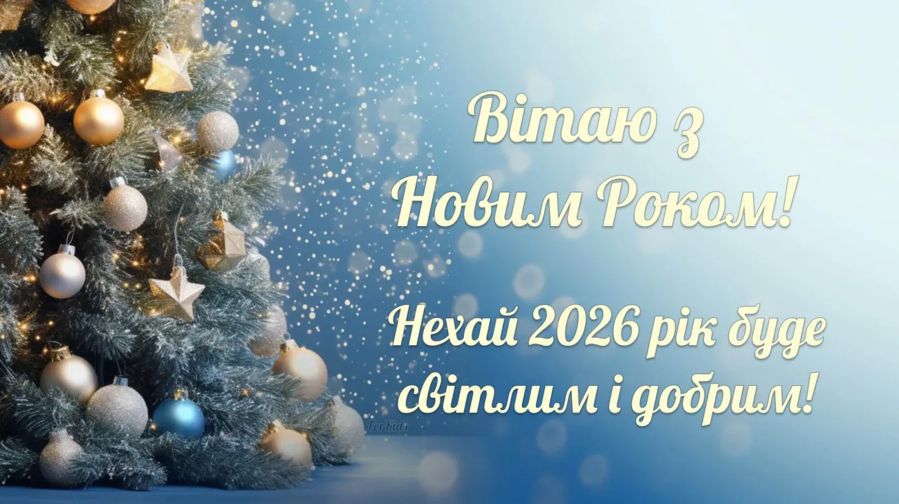 Привітання