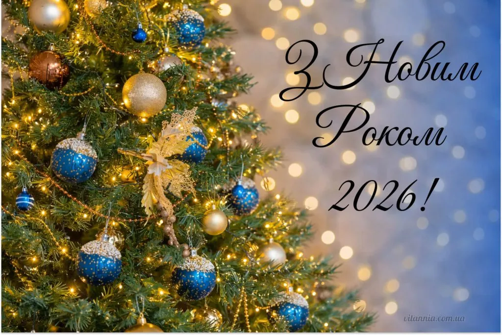 Привітання