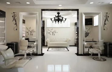 Як обрати мийку для волосся: практичний гід для власниць салонів і майстрів