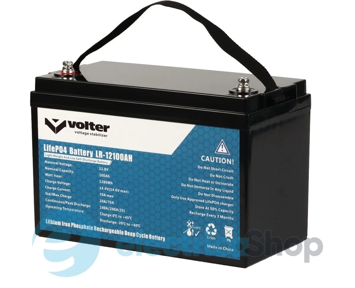 Як вибрати інвертор при частих відключеннях