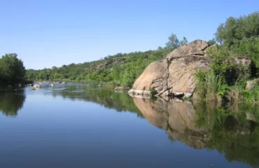 Південний Буг