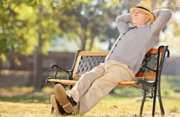 Вихід на пенсію