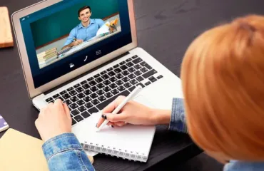 Дистанційне навчання