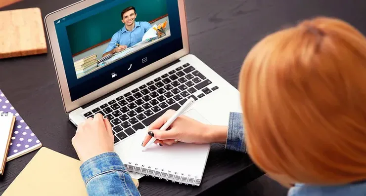 Дистанційне навчання