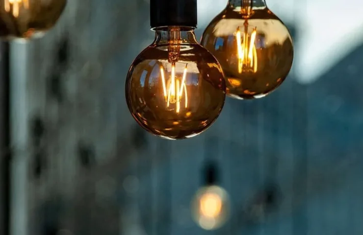 Відключення світла