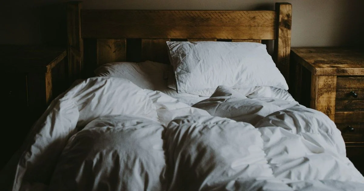 Постільна білизна