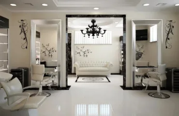 Мийка для волосся в салоні: як обрати модель, що підкреслить рівень сервісу