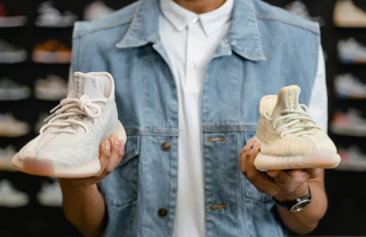 On Cloudtilt: Найлегші кросівки у вашому гардеробі