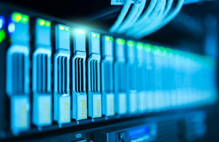 VDS: Когда ваш бизнес перерос «песочницу» и требует железной дисциплины