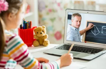 Дистанційне навчання