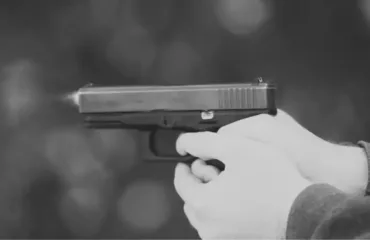 Стрілянина