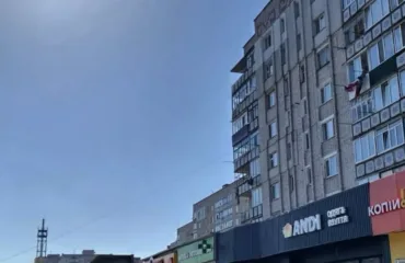 Місце трагедії