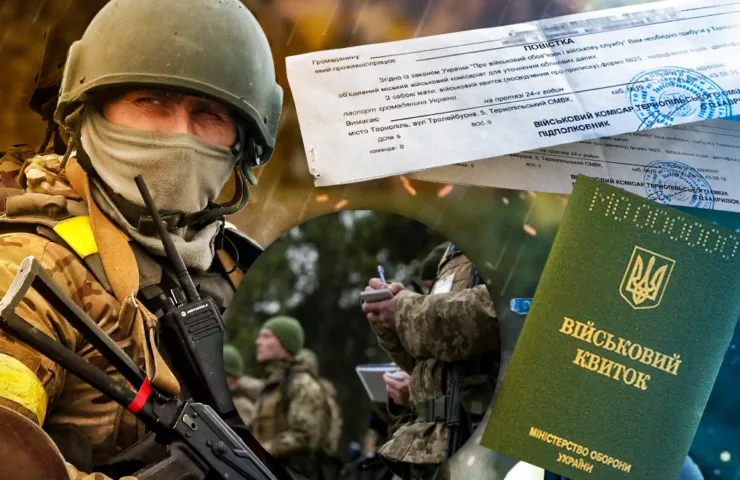 Мобілізація