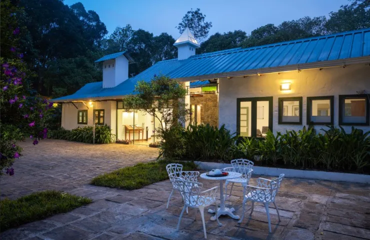 Теккаді, який змусить серце битися частіше: повний гід по перлині Керала