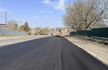 Ремонтні роботи